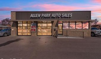 17120 Ecorse Rd, Allen Park, MI 48101