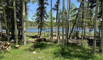 Lot 40 Ab Hidden lake Circle, Angel Fire, NM 87710