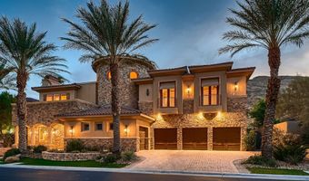 2845 Red Arrow Dr, Las Vegas, NV 89135