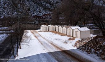 3114 S Grand Ave 0 S Grand Avenue, Glenwood Springs, CO 81601