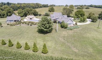 625 Windy Rock Rd, Bardstown, KY 40004