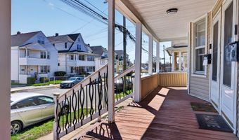 157-163 Sage Ave, Bridgeport, CT 06610