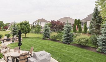 3691 Woodruff Pl, Bargersville, IN 46106