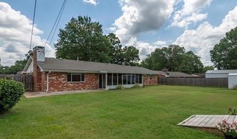 1521 Lariat Dr, Bartlesville, OK 74006