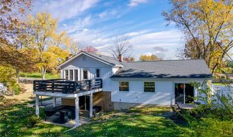 830 S Parkview Dr, Aurora, OH 44202