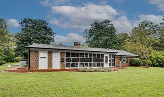 2087 Old Lexington Rd, Asheboro, NC 27205