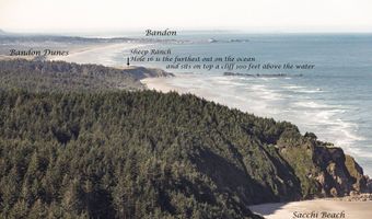 88184 OCEAN ESTATES Rd, Bandon, OR 97411