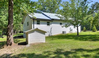 2534 Ga-220, Lincolnton, GA 30817