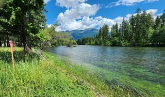 12430 Rippling Waters Rd, Bigfork, MT 59911