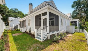4 Addison St, Beaufort, SC 29907