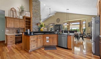 N3224 FEATHER RIDGE Drive, Appleton, WI 54913