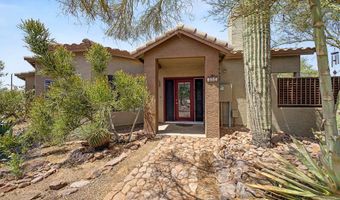 1502 S PROSPECTORS Rd, Apache Junction, AZ 85119