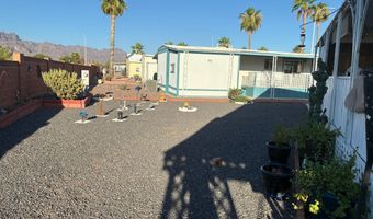 980 E Broadway Ave 37, Apache Junction, AZ 85119