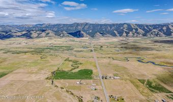 2 84 Acres 3RD WEST St, Auburn, WY 83111