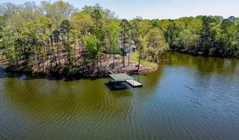 154 Clearview Dr, Abbeville, SC 29620