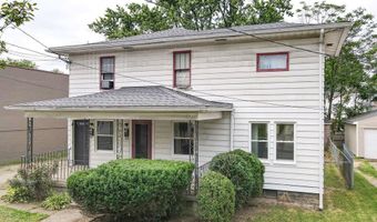 1404 Eastwood Ave, Akron, OH 44305