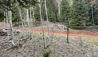 646 W Ski View Dr, Brian Head, UT 84719