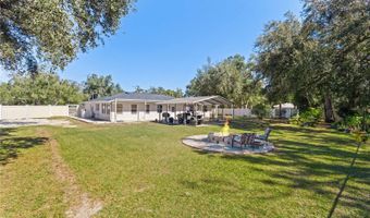 3411 NE DAVIS St, Arcadia, FL 34266