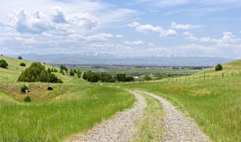 5835 Spaulding Bridge Rd, Belgrade, MT 59714