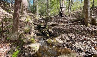 LANDFILL ROAD lot 1, Ashland, AL 36251