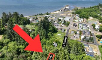 TL 5700 B ST, Bay City, OR 97107
