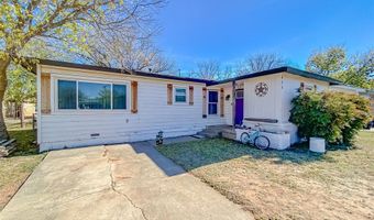 433 Fannin St, Abilene, TX 79603