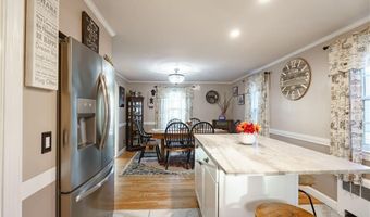 22 Kilburn Ave, Lincoln, RI 02865