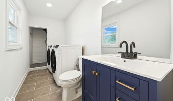 1011 ROBIN Dr, Anderson, IN 46013