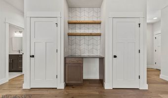 91 W Hyalite Peak Dr, Bozeman, MT 59718