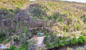 24327 N Fork River Rd, Abingdon, VA 24210