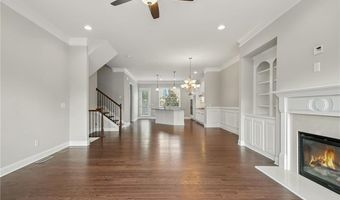 535 Rose Garden Ln, Alpharetta, GA 30009