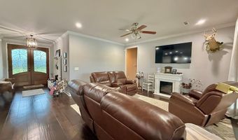 1243 Silcox Rd, Ashford, AL 36312