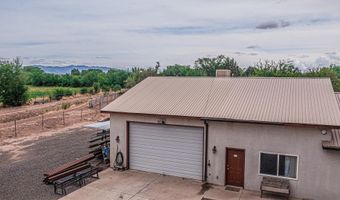 1214 BOSQUE FARMS Blvd, Bosque Farms, NM 87068