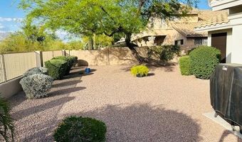 4102 E RANCHO TIERRA Dr, Cave Creek, AZ 85331