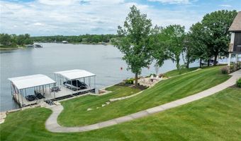 1038 Lake Viking Ter, Altamont, MO 64620