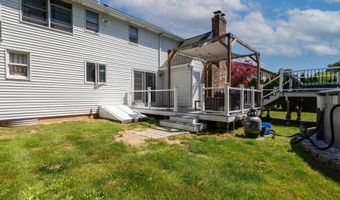 131 Ashley Rd, Bristol, CT 06010