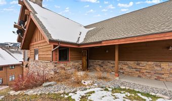 22 Heavy Runner Rd A, Big Sky, MT 59716
