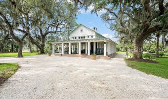 17 Mount Grace, Beaufort, SC 29906