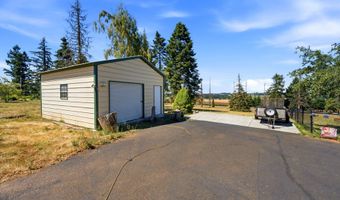 8325 Redwood Dr SE, Aumsville, OR 97325