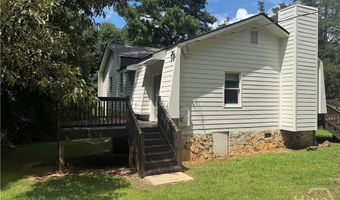 650 Morton Rd, Athens, GA 30605