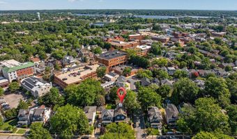 62 SOUTHGATE Ave, Annapolis, MD 21401
