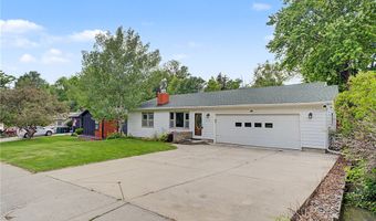2734 Beth Dr, Billings, MT 59102