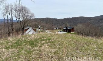 Banner Glade Trail lot 15, Banner Elk, NC 28604
