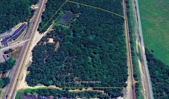 104-108 W White Horse Pike, Absecon, NJ 08201