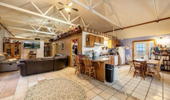 150 Red Hills Rd, Buffalo, WY 82834