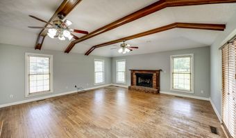 1124 Foxfire Rd, Bardstown, KY 40004