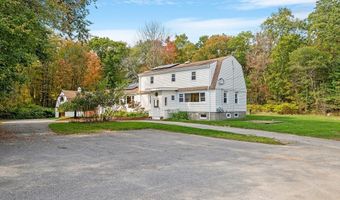 30 Coleman Ave Ext, Attleboro, MA 02703