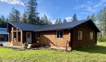 30353 N SILVER MEADOWS Loop, Athol, ID 83801