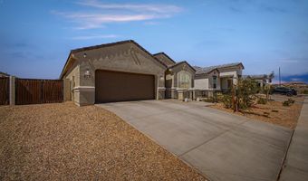 25436 W GRAHAM Trl, Buckeye, AZ 85326