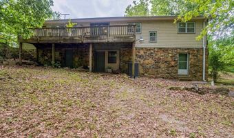 490 W Morrow St, Batesville, AR 72501